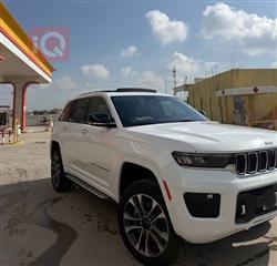 جيب جراند شيروكي